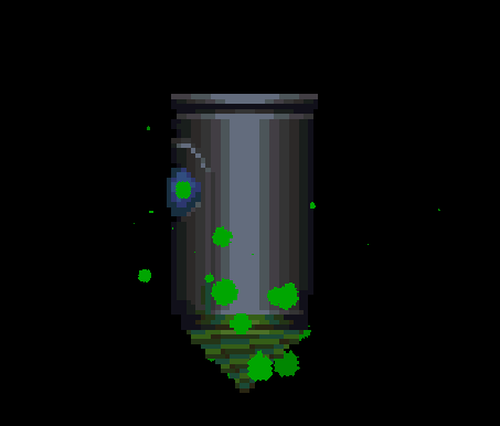 Drillpod initial art